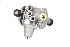 Multi-way valve Pneumatics