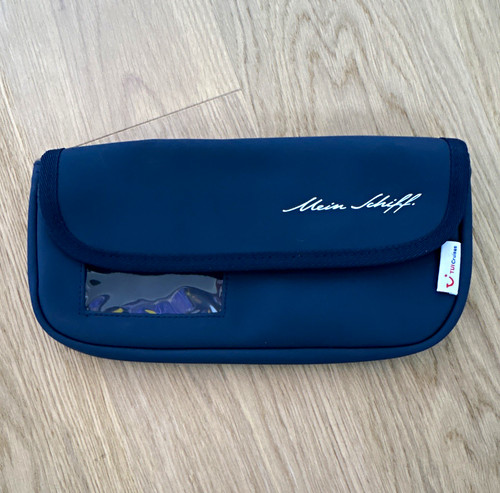 Samsonite reise etui mein - samsonite, „mein