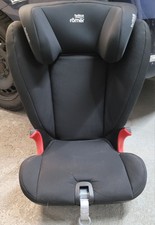 Römer Kidfix SL Kindersitz