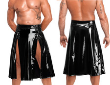 NOIR HANDMADE KINK LACK HERREN