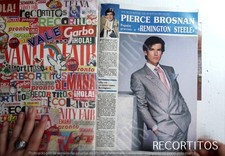 CLIPS 2438 PIERCE BROSNAN