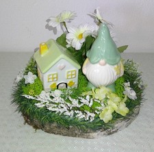 Frühlingsgesteck  🌷  22