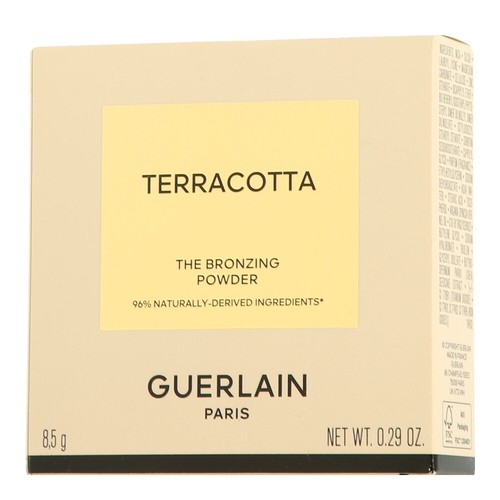 Guerlain terracotta poudre - guerlain,