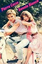 Pierre Cosso - Bonnie Bianco -