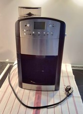 BEEM Fresh-Aroma-Perfect Kaffeemaschine mit Mahlwerk