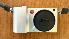 Leica T Typ 701 + Visoflex Typ