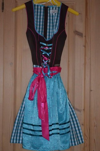 Wunderschönes dirndl von - dirndl,