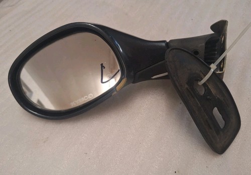 Kymco spacer 125 spiegel - spacer,