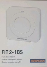 Hörmann Wandtaster, Funk