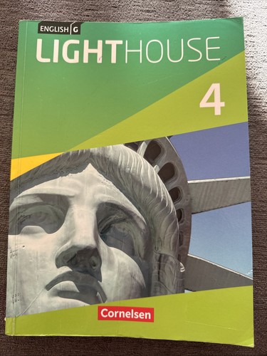 Lighthouse englischbuch - lighthouse, 4