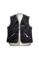 Pionier Zunftweste 124 Winter