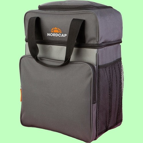 Nordcap xxl kühltasche neu - nordcap, xxl-kühltasche