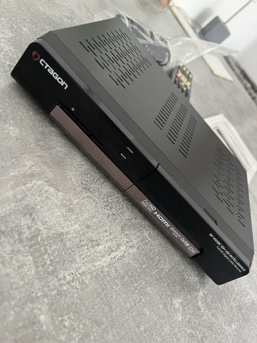 Octagon receiver 1008c - sf, se+
