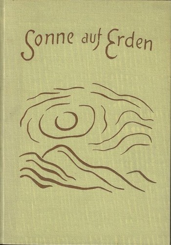 Sonne auf erden koschützki - sonne,
