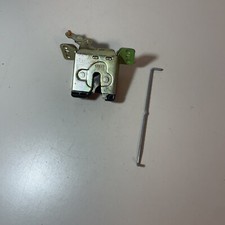 Heckklappenschloss Opel Corsa B 1995 90387847