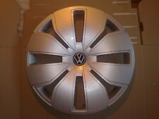 VW 18 Zoll ID3 / ID. Buzz Original Radkappe Radzierblende für vorne