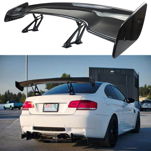 Race carbon optik - 47'', gt-race