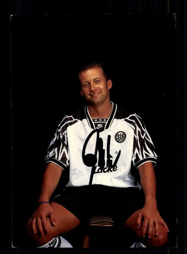 Hans werner moser - hans,