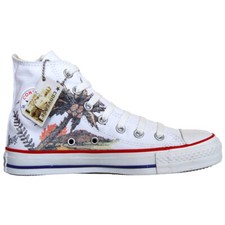 Converse Chucks EU 39 UK 6