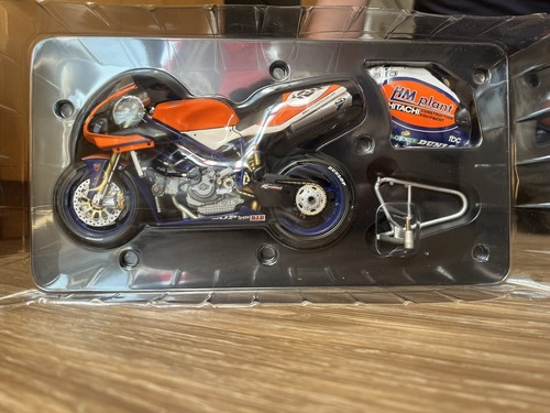 Minichamps ducati 998 - minichamps,