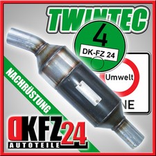 PARTIKELFILTER RUßFILTER