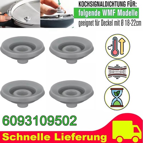Kochsignaldichtung für wmf - für,