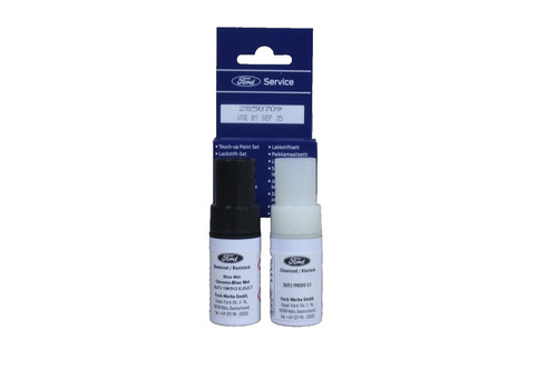 Original ford lackstift 9ml - original,