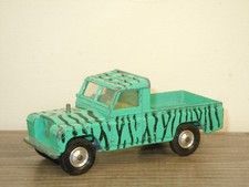Land rover 109 - land,