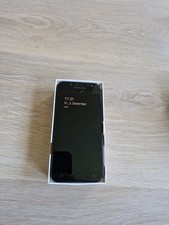 Samsung Galaxy J7 2017 - 16GB - Schwarz (Ohne Simlock) (Dual SIM)