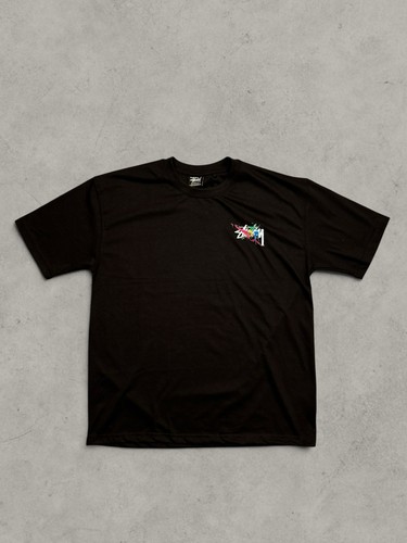 Stussy herren shirt - herren, t-shirt