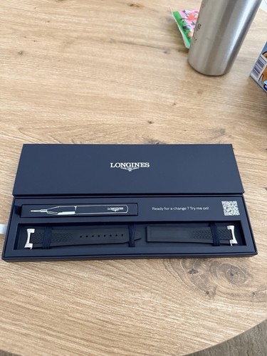 Longines armband cl682172904 - longines,