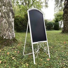 Werbetafel Kreidetafel