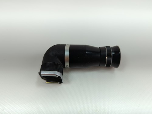 Pentax spotmatic winkelsucher - pentax,