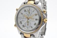 Seiko 7T59-6A00 Quartz