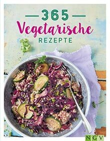 365 vegetarische rezepte - vegetarische,