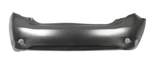Stoßstange hinten für - hinten, toyota