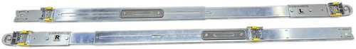 Supermicro server rack rail - server,