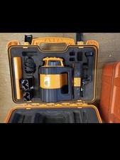  Geo-Fennel Horizontallaser FL