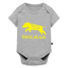 Frischling Jäger Nachwuchs