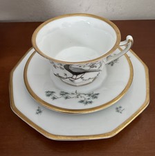 Antike Rosenthal Sammeltasse