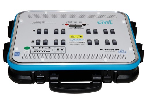 Cosinus cmt 50000 - cmt, r1-50000