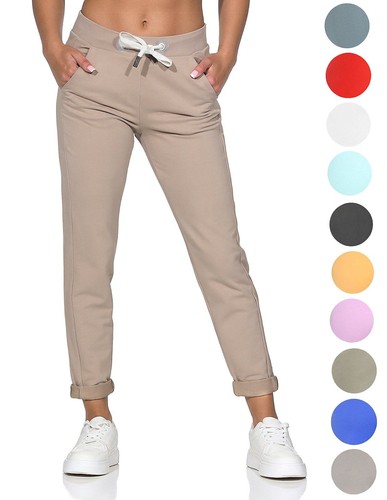 Elbsand damen jogginghose - elbsand,