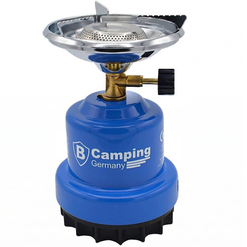 Campingkocher gaskocher mit - 1,