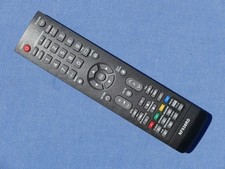 Ersatz-Fernbedienung für