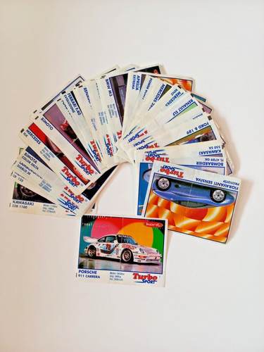 Kent turbo serie sport 70 - turbo,