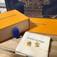 Louis Vuitton Ohrringe - Top
