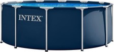 Metallrahmenpool x 1 22 - metallrahmenpool,