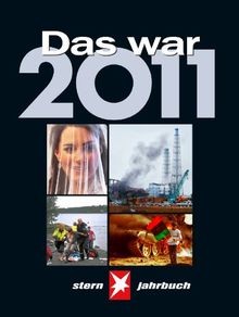 Das war 2011 - :, stern