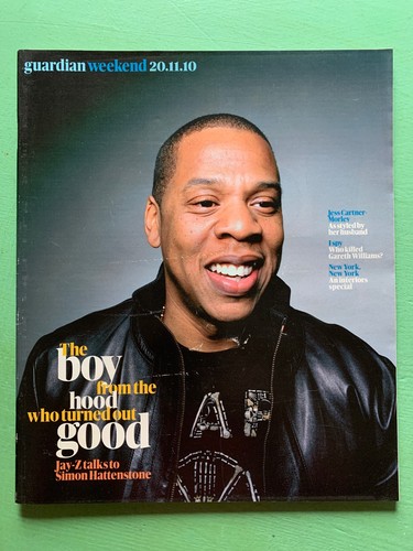 Weekend mag november 2010 - weekend,