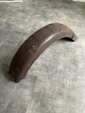 AWO Touren Kotflügel Maron